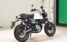 HONDA MONKEY 125 2020 JB05