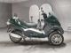 Фото Piaggio MP3 250 с японского аукциона