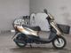 Фото Yamaha JOG 2010 с японского аукциона