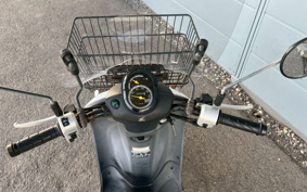 HONDA BENLY 110 JA09