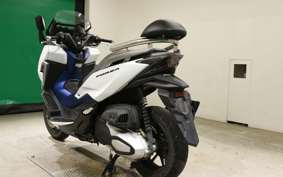 HONDA FORZA 250 1999 MF15