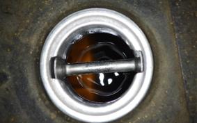 HONDA GYRO CANOPY 2021 TA02