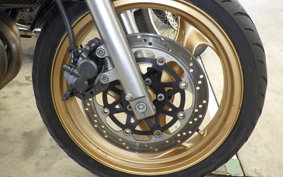 KAWASAKI BALIUS 250 Gen.2 2003