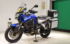 YAMAHA XT1200Z SUPER TENERE 2012