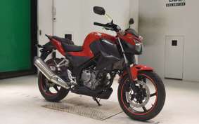 HONDA CB250F 2026 MC43