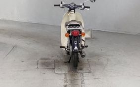 HONDA SUPER CUB90 HA02