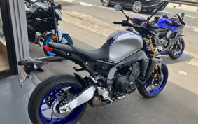 YAMAHA MT-09 SP ABS 2025 RN69J