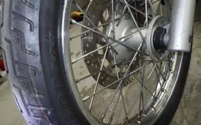 YAMAHA DRAGSTAR 250 TRIKE VG02J