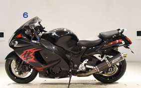 SUZUKI HAYABUSA Gen.2 2011