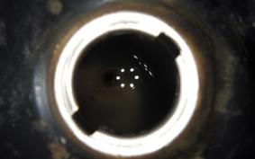 HONDA C70 SUPER CUB E C70