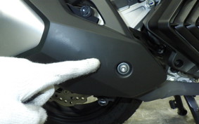 HONDA ADV160 KF54