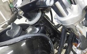 YAMAHA SR400 Gen.2 1992 1JR