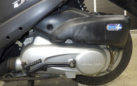 HONDA DIO Gen.6 2016 AF68