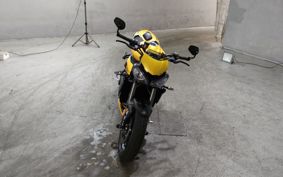 TRIUMPH STREET TRIPLE RS 2024 HDA614