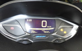 HONDA PCX 125 2023 JK05