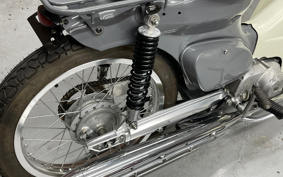 HONDA SUPER CUB50 AA01