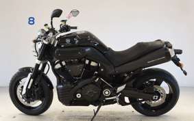 YAMAHA MT-01