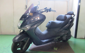 YAMAHA MAJESTY 125FI LPRSE27