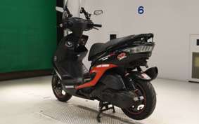 YAMAHA CYGNUS 125 XSR 2 SE44J
