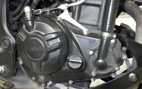 YAMAHA MT-03 ABS 2021 RH13J