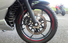 SUZUKI JIKUSA-150SF ED11A