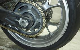 KAWASAKI ZZ1400 NINJA R 2007 ZXT40A