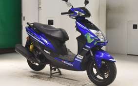 YAMAHA CYGNUS 125 XSR 3 2026 SED8J