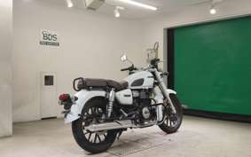 HONDA GB350C 2025 NC64