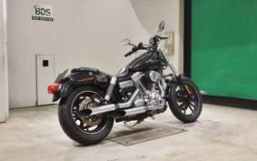 HARLEY FXDC 1450 2005