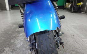 HONDA MONKEY 2023 AB27