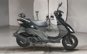 SUZUKI ADDRESS V125 CF4MA