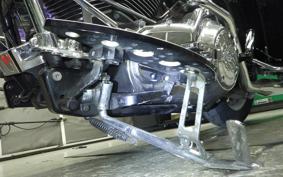 HARLEY FLHR 1580 2006