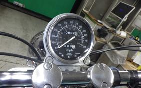 HONDA SHADOW 1100 CLASSIC 2001