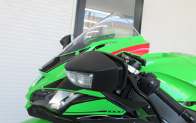 KAWASAKI Ninja ZX-10R KRT E 2021 ZXT02E