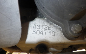 YAMAHA JOG Delux SA39J