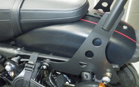 HARLEY XL1200CX 2016