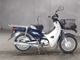 Фото Honda SUPER CUB50 с японского аукциона
