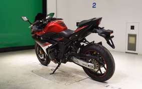 SUZUKI GSX250R 2015