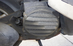 HONDA CREA SCOOPY AF55