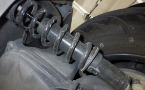 HONDA LEAD 125 2020 JF45
