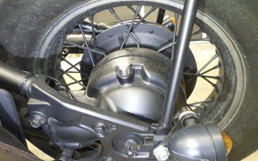 YAMAHA DRAGSTAR 400 1996 4TR