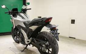 HONDA NC750X DCT 2023 RH09