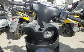 SUZUKI ﾚｯﾂ 1994 CA4AA