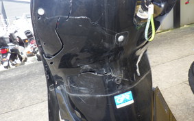 SUZUKI ADDRESS V125 CF46A
