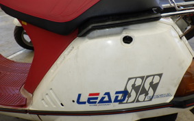 HONDA LEAD 50 SS Type AF10