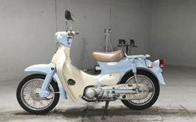 HONDA LITTLE CUB AA01