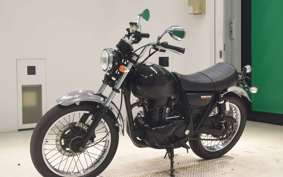 KAWASAKI 250TR BJ250F