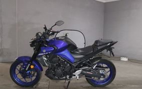 YAMAHA MT-03 2020 RH13J