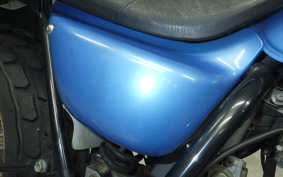 SUZUKI VANVAN 200 2009 NH41A