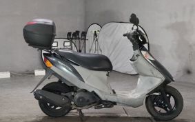 SUZUKI ADDRESS V125 CF46A